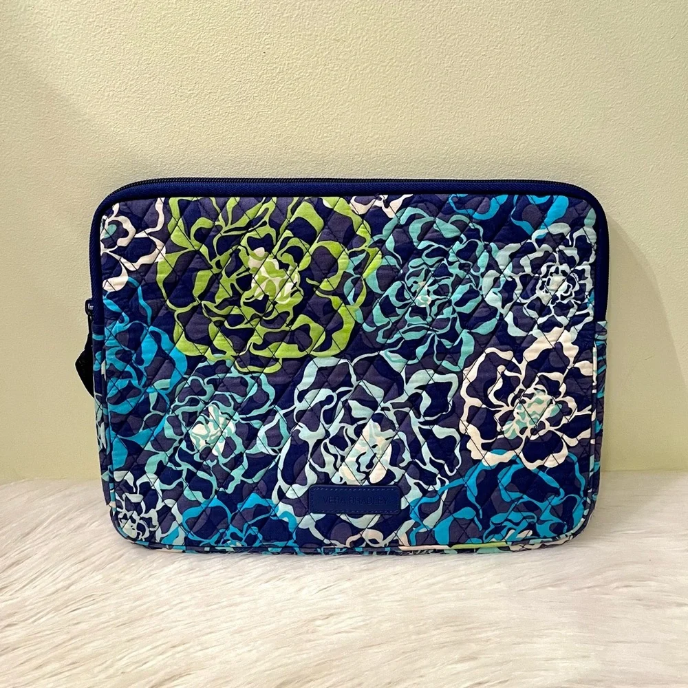3 Vera Bradley Laptop Cases